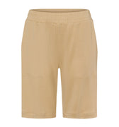78656 Pure Comfort Shorts - 2849 Clay